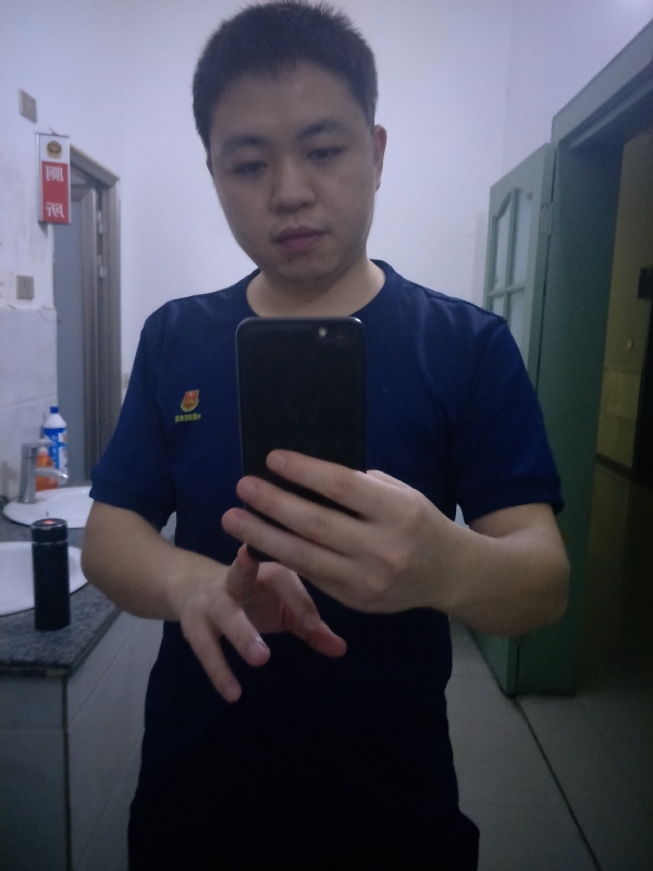 訫尘的第一张照片--安岳蓝颜知己交友网